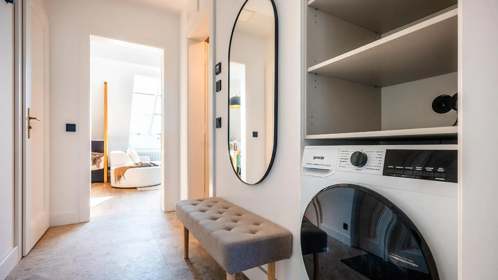 Accordion Boutique Hotel & Premium Suites براغ 4*,