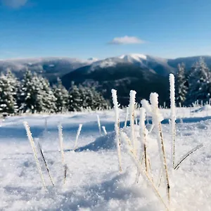 Panorama 19 , Špindlerŭv Mlýn Tschechische Republik