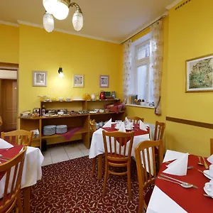 Boston 3*, Karlsbad Tschechische Republik