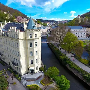 Pavlov 4*, Karlsbad Tschechische Republik