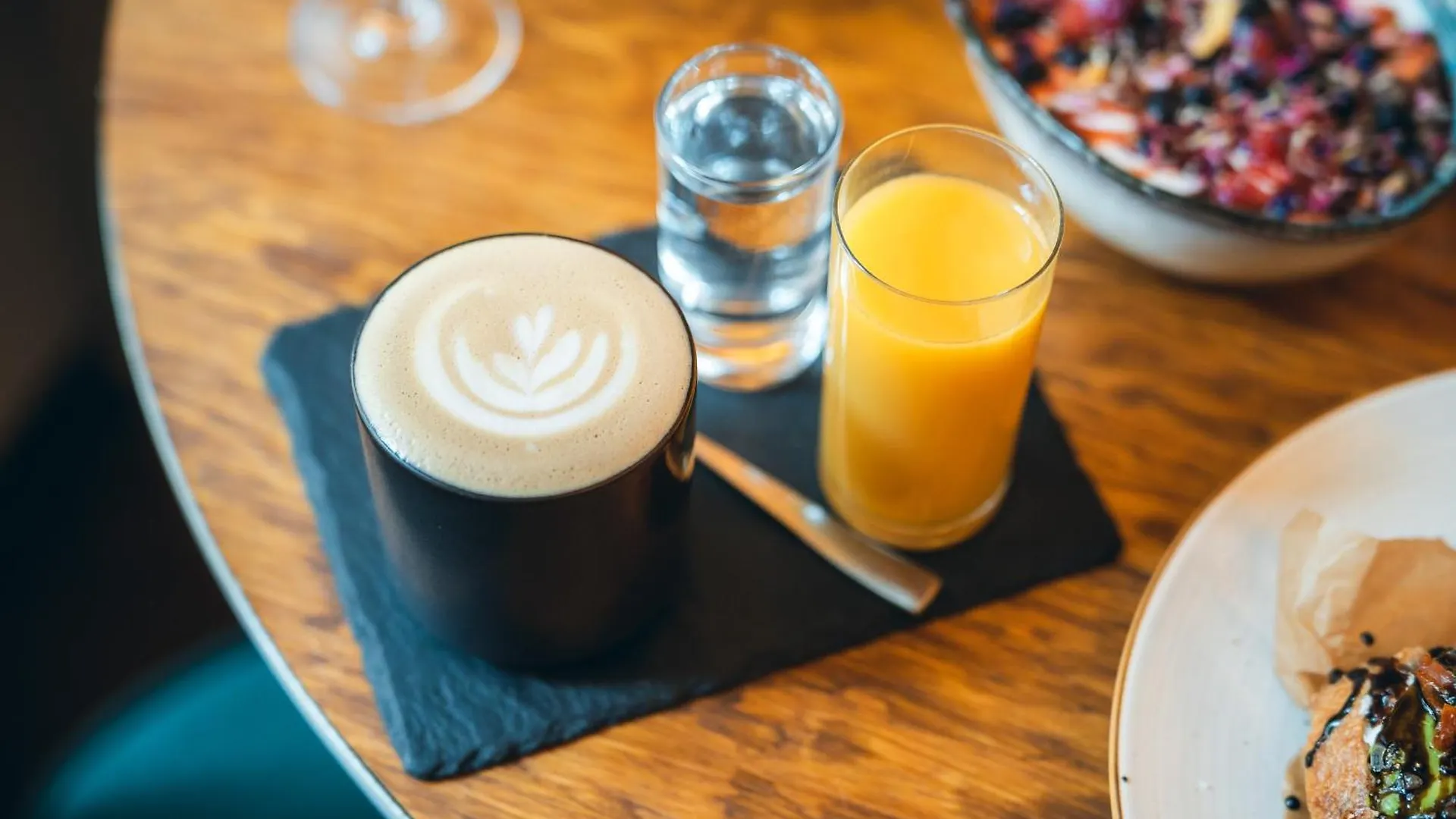Accordion Boutique Hotel & Premium Suites 프라하 체코