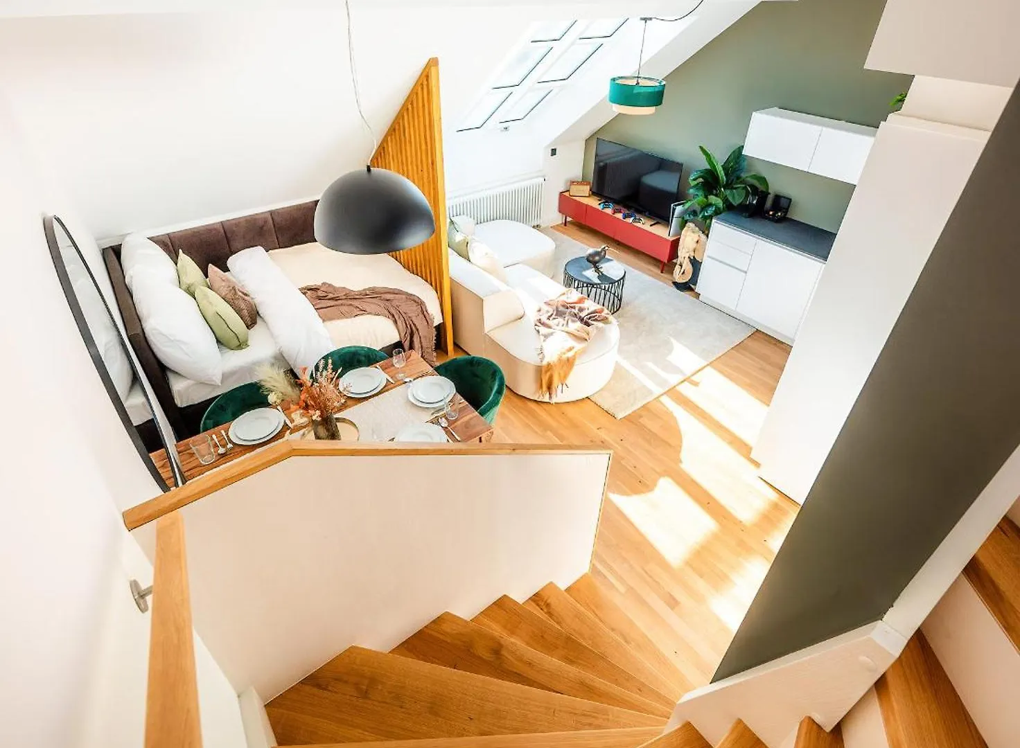 Accordion Boutique Hotel & Premium Suites Prague
