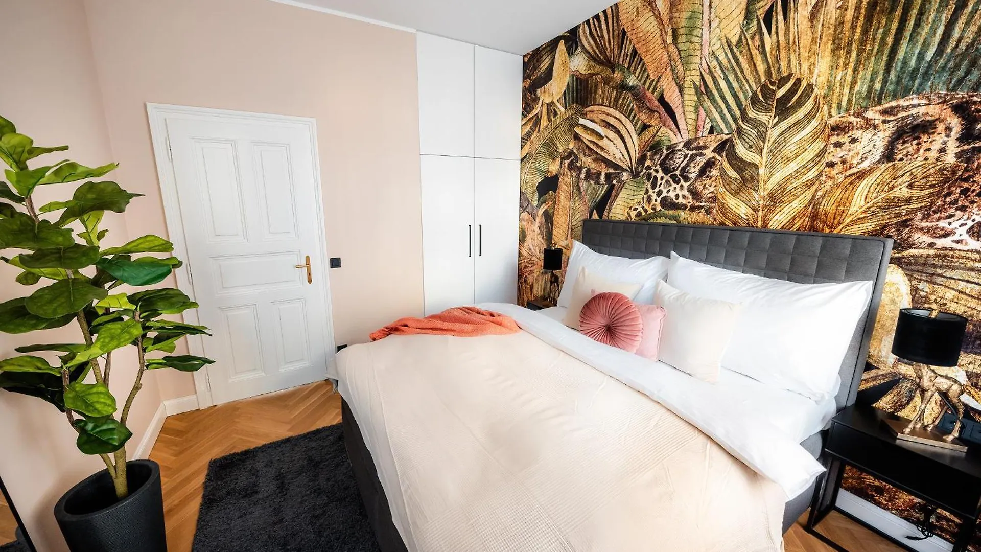 Accordion Boutique Hotel & Premium Suites Prague