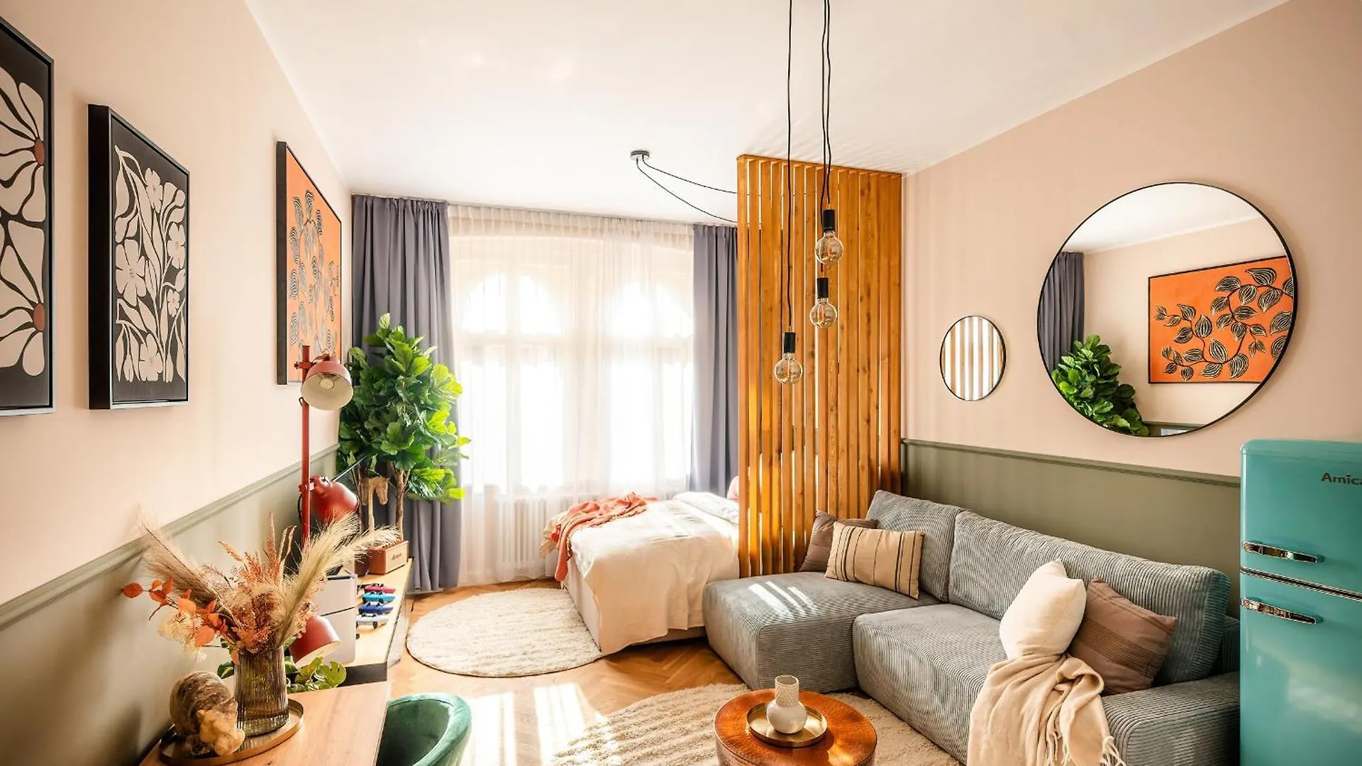 Accordion Boutique Hotel & Premium Suites Prague Czech Republic
