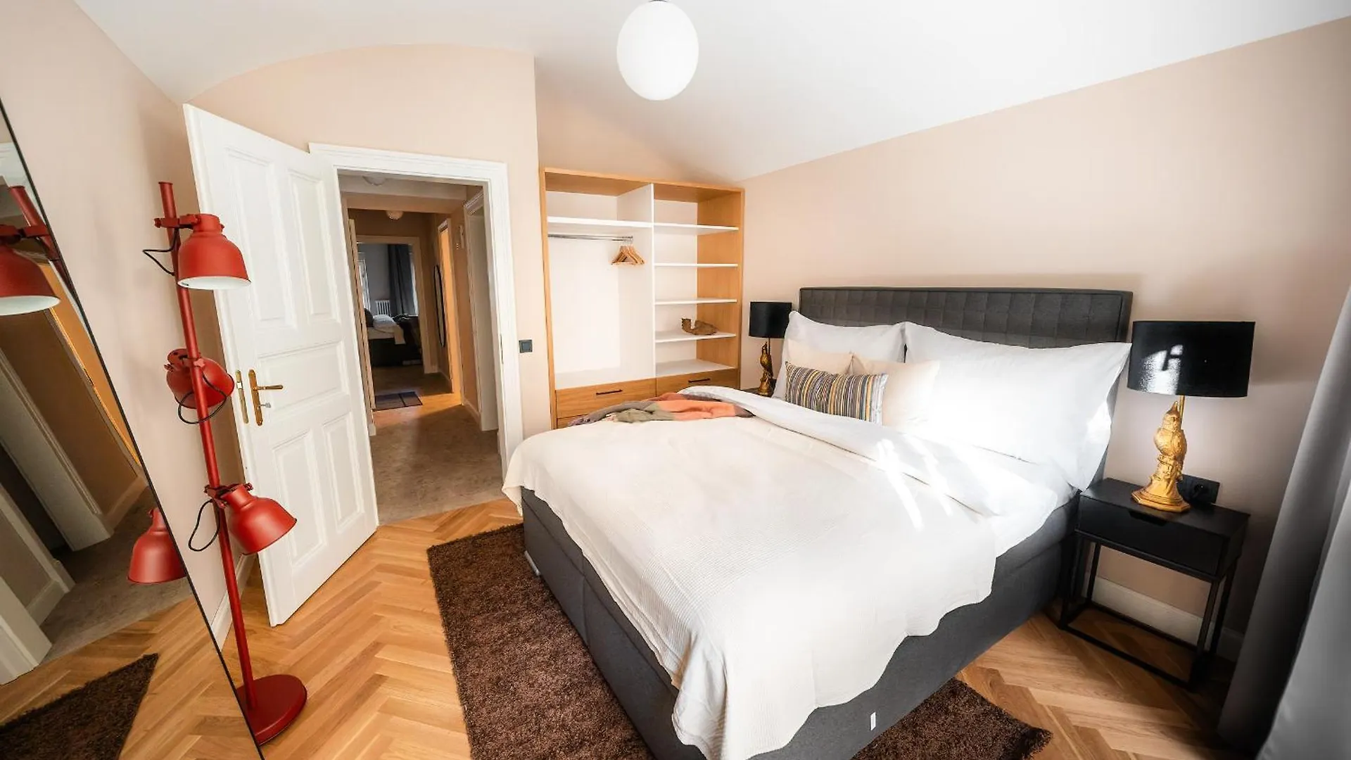 ****  Accordion Boutique Hotel & Premium Suites 프라하 체코