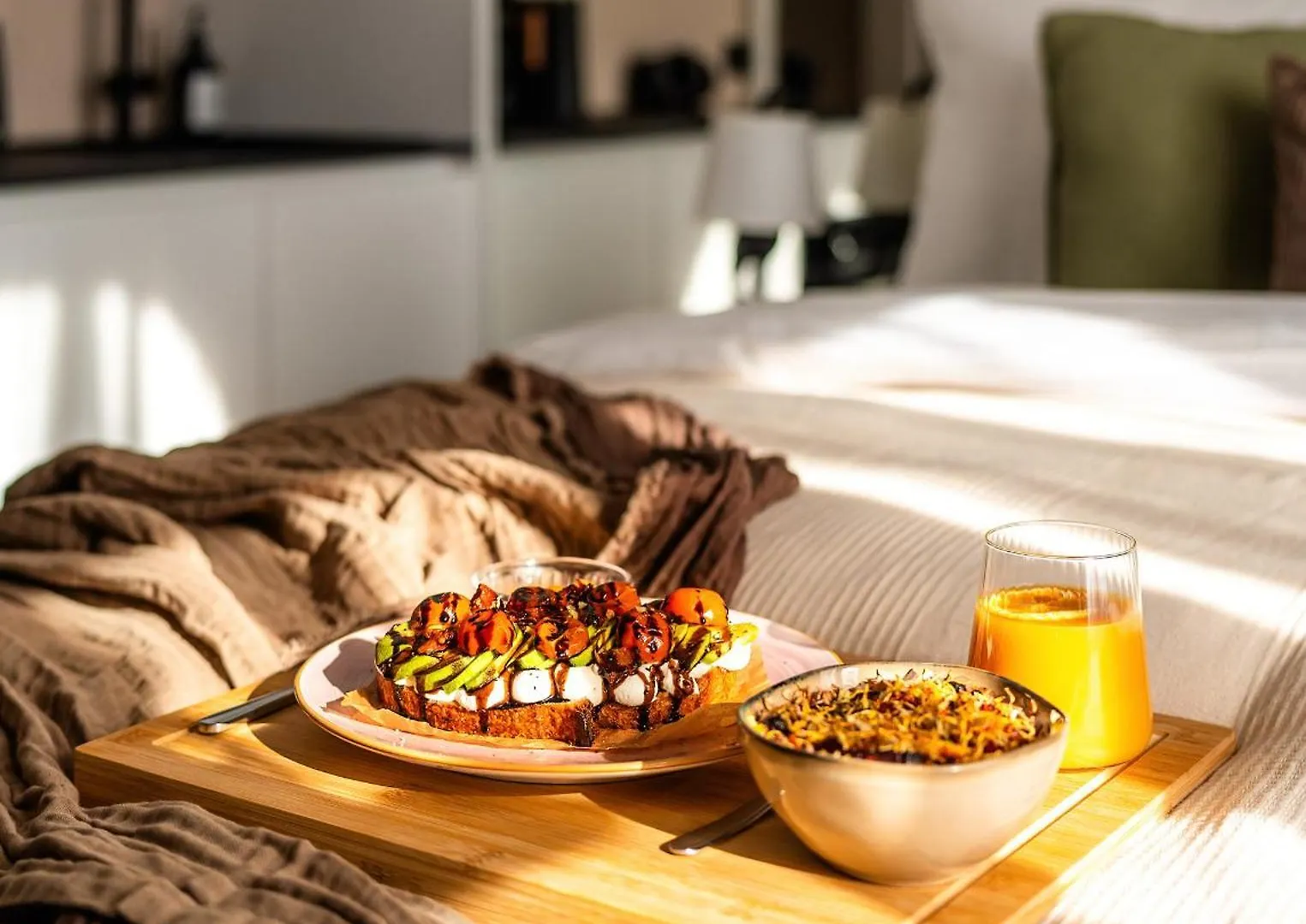 ****  Accordion Boutique Hotel & Premium Suites Prague Czech Republic