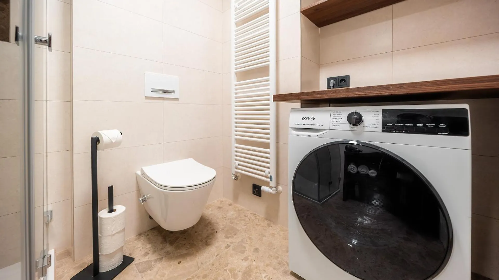 Accordion Boutique Hotel & Premium Suites 프라하 체코