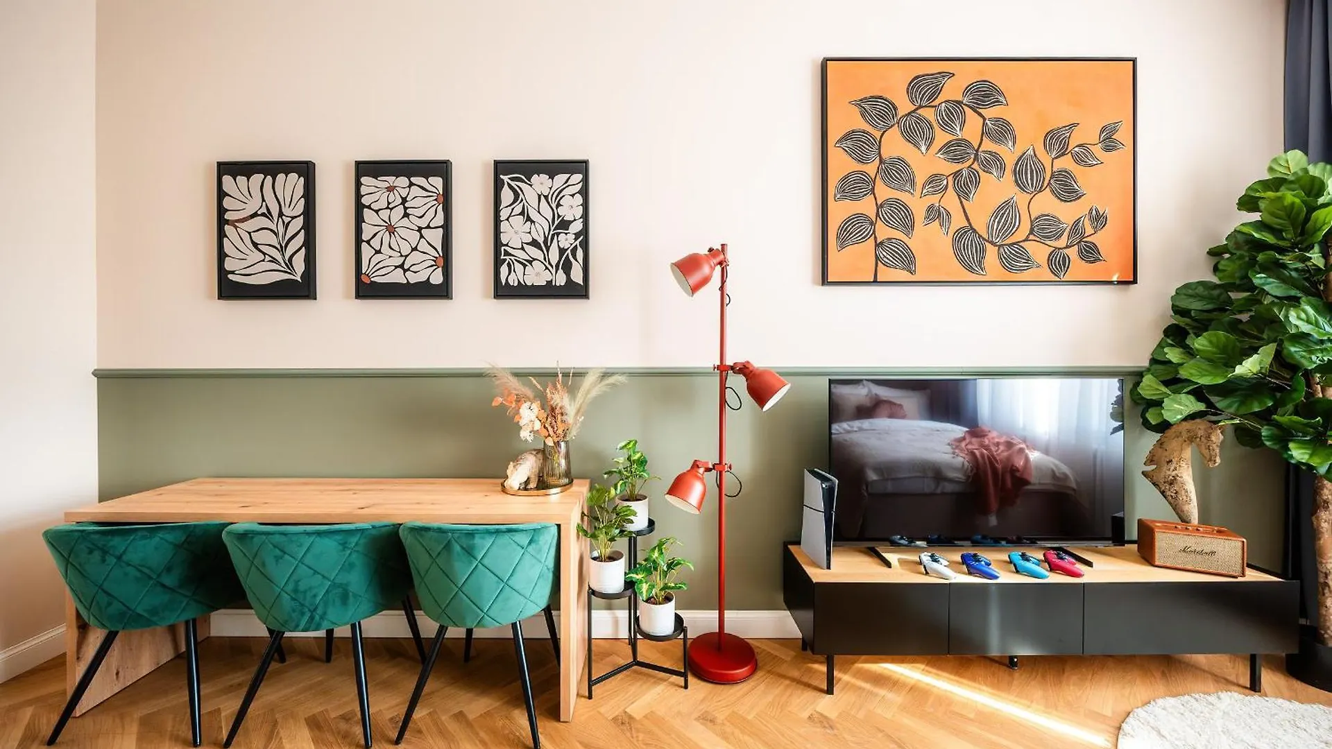 Accordion Boutique Hotel & Premium Suites Prague