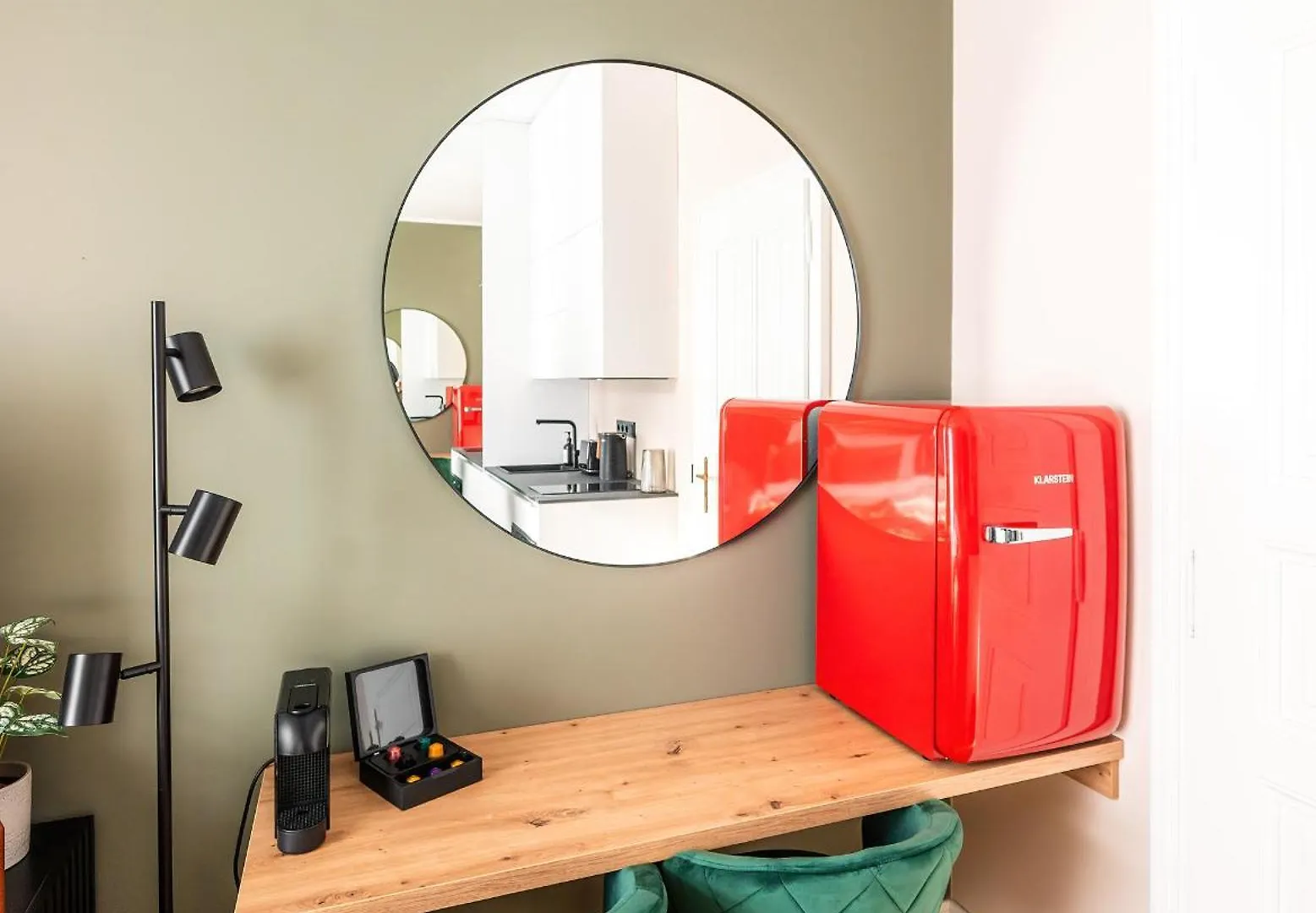 Accordion Boutique Hotel & Premium Suites Prague 4*,  Czech Republic